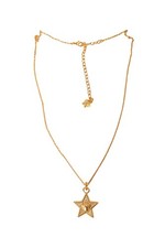 Versace Unisex Gold Color