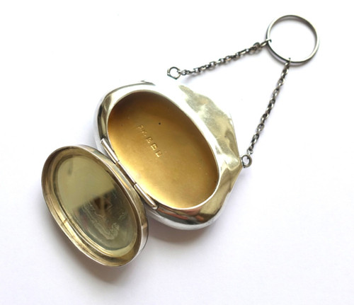 Antique sterling silver - sterling,