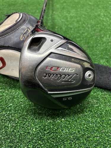 Titleist 910 driver - driver, /