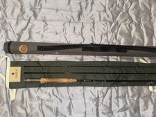 Hardy Sirrus 8ft 6” #5 3 piece trout Fly fishing Rod
