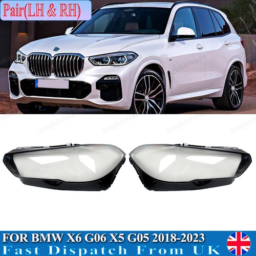 For bmw g06 - bmw, x6