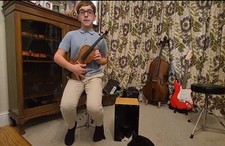 Lowenhall 3/4 Size Antique