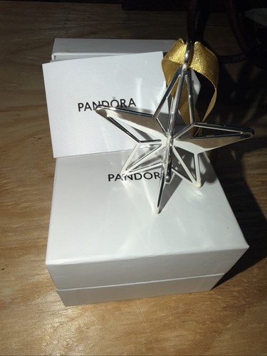 New box pandora limited - new,
