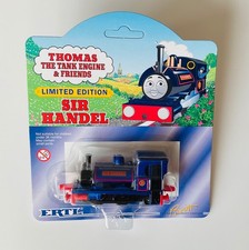 Ertl Thomas The Tank Engine &