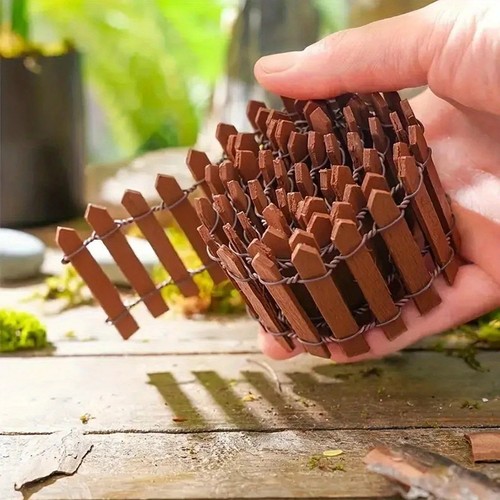 90cm wooden fence model for - fence,