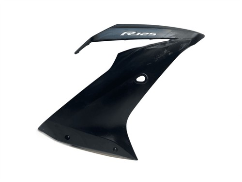 2021 yamaha yzf r125 - yamaha, right