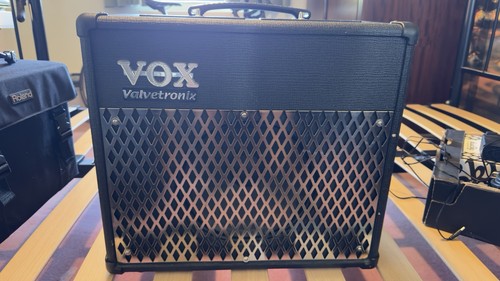 Vox ad30vt valvetronix combo - ad30vt,