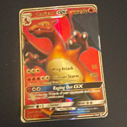 Pokémon tcg charizard - tcg,