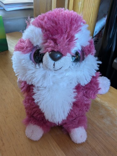 Yoohoo friends pink - &, and