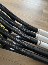 Wilson Pro Staff PS97 315g