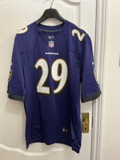 Baltimore ravens nfl jersey - baltimore,