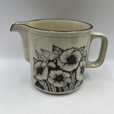 Hornsea Cornrose Large Jug