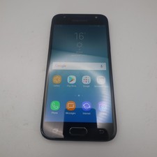 Samsung Galaxy J3 2017 16GB