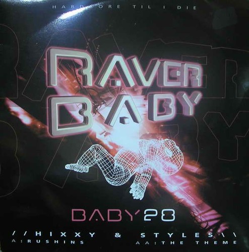 Hixxy darren styles - hixxy,