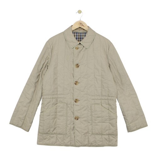 Vintage aquascutum quilted - aquascutum,