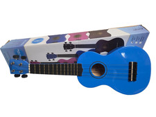 Pacific Ukulele - UKEBLS1 Blue