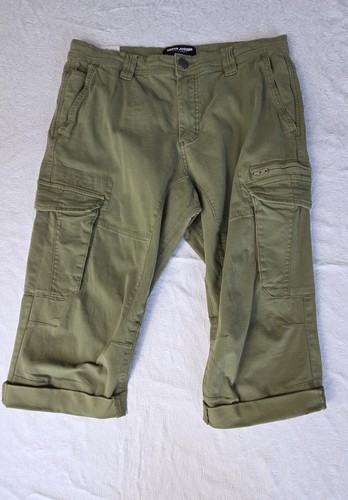 Nwt urban jogger - drop, crotch