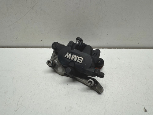 Rear brake caliper - brake,