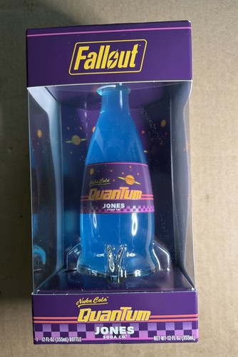 Fallout nuka cola quantum - cola,