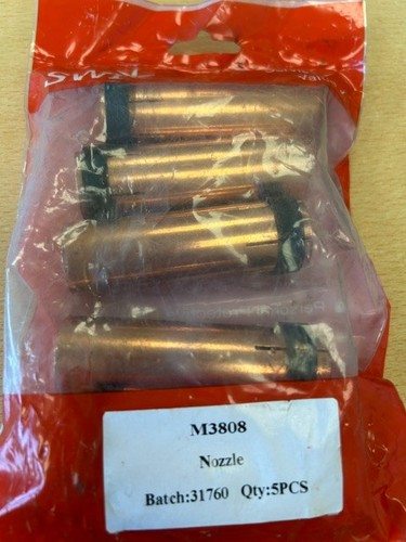 Swp m3808 cylindrical nozzle - m3808,