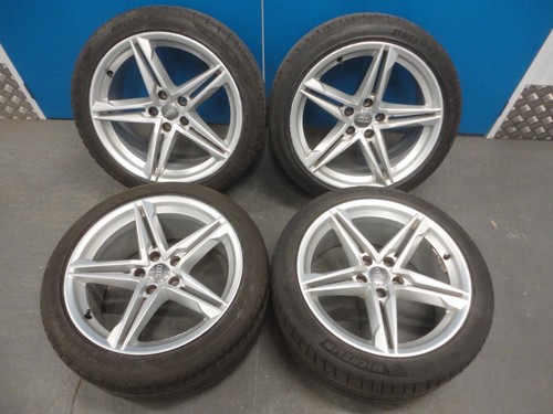 Genuine audi line - a4, s