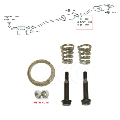 For honda civic type ep3 - for,