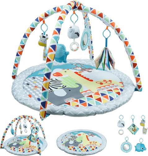 Baby play mat - baby,