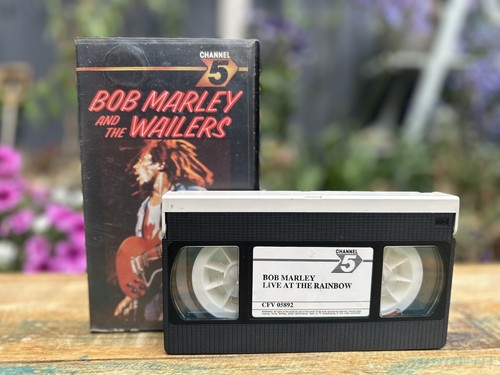 Bob marley the wailers - &,