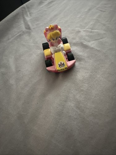 Hot wheels mario - hot,