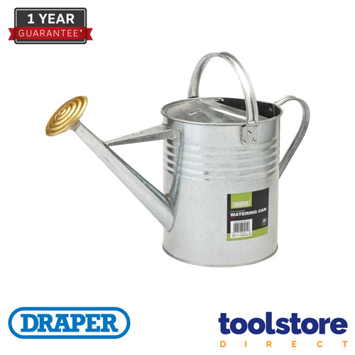 Draper 53234 galvanised - draper,