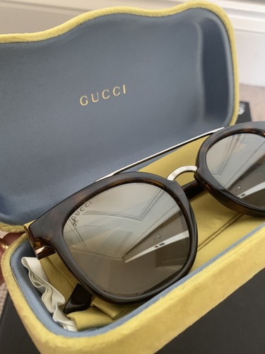 Gucci sunglasses excellent - gucci,