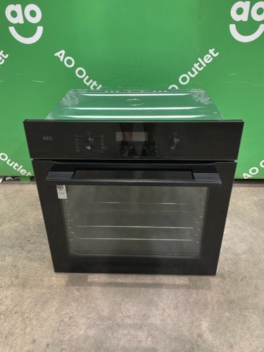 Aeg 6000 pyrolytic electric - 6000,