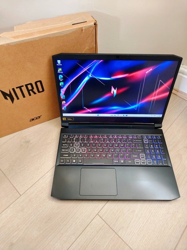 Acer nitro 144hz 16gb - nitro, 144hz,
