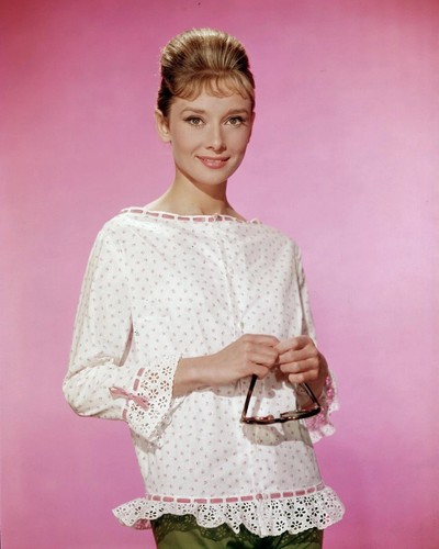 Audrey hepburn photo 8x10 - hepburn,