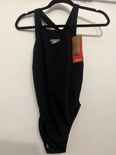 Speedo Uk12 Endurance +
