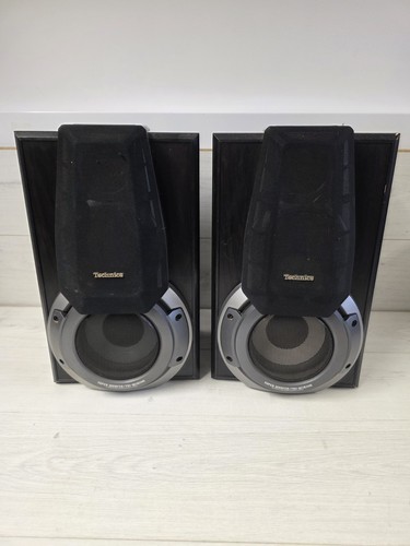 Vintage technics eh760 - vintage, sb-eh760