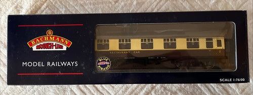 Bachmann branchline gauge - bachmann,