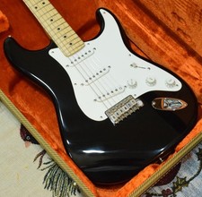 Fender Eric Clapton