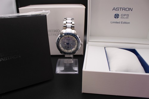 2015 limited mint seiko - [n,