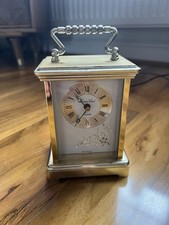 Vintage, London Clock Co