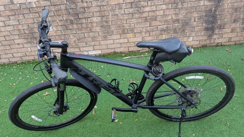 Trek dual sport - trek,