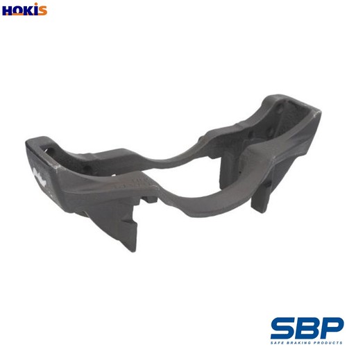 Bracket brake caliper - bracket,