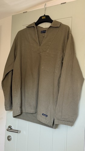 Armor lux fisherman smock - lux,