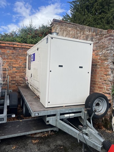 Generator 100 akva - generator,