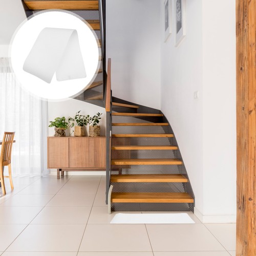 2pcs stair treads non slip - stair, non-slip