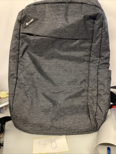 Pacsafe vibe backpack - pacsafe, l