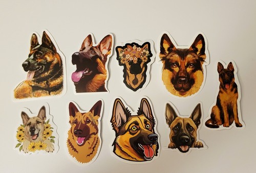 German shepard puppy dog - shepard,