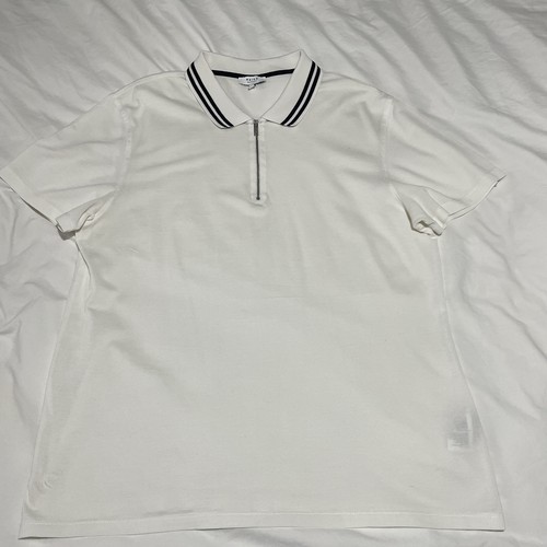 Reiss polo shirt - polo,