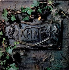 The Damned | The Black Album |