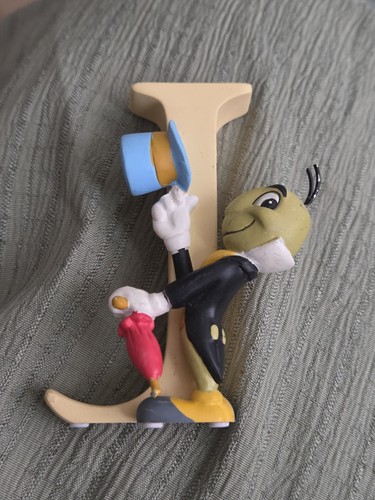 Disney enesco alphabet - disney,